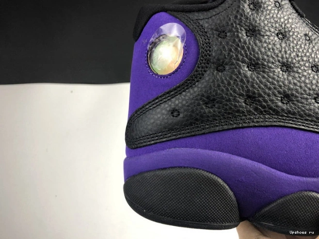13 Purple  Retro Jordan Court DJ5982-015 Air 0115